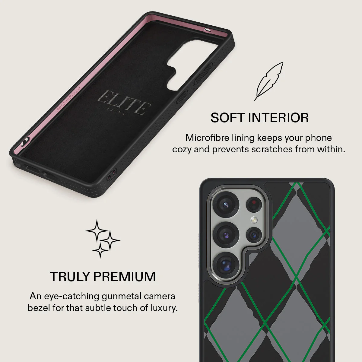 Old School - Samsung Galaxy S25 Ultra Case - Image 17