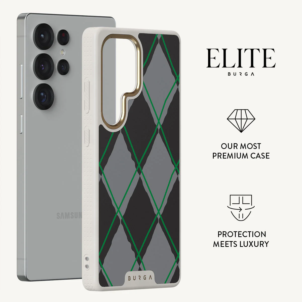 Old School - Samsung Galaxy S25 Ultra Case - Image 20