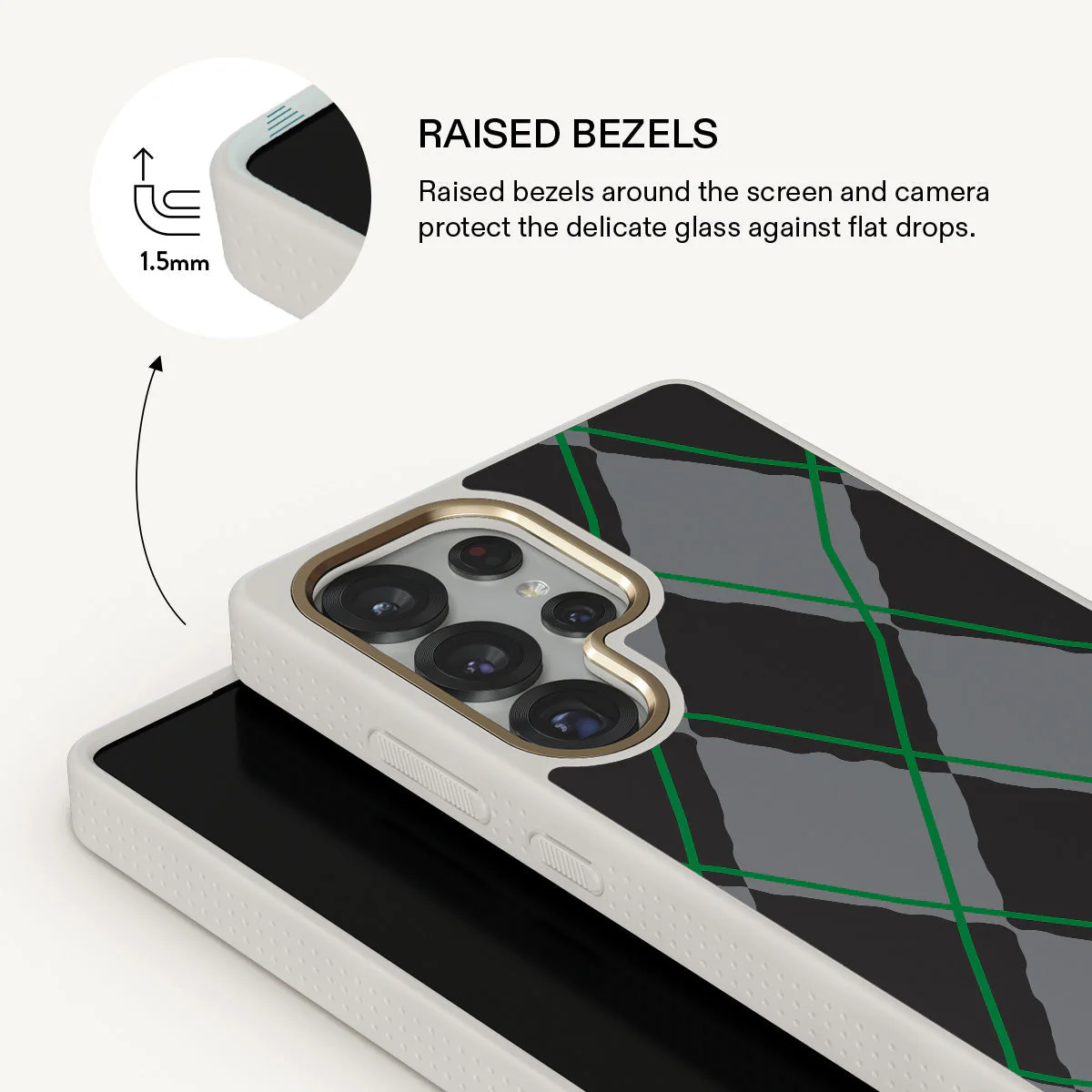 Old School - Samsung Galaxy S25 Ultra Case - Image 22