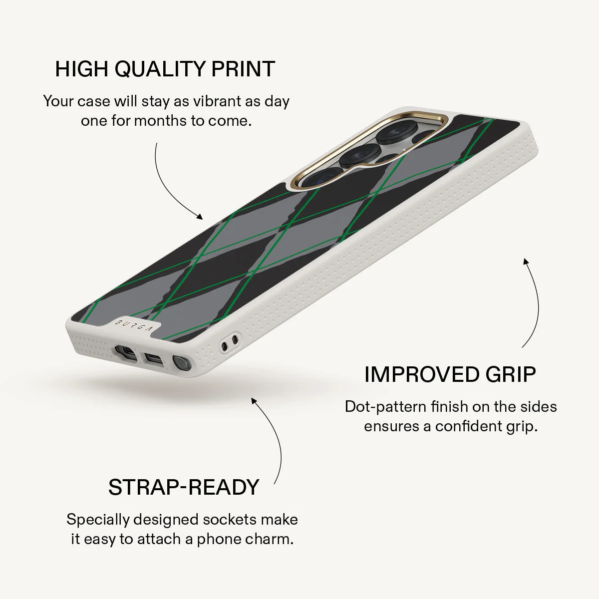 Old School - Samsung Galaxy S25 Ultra Case - Image 23