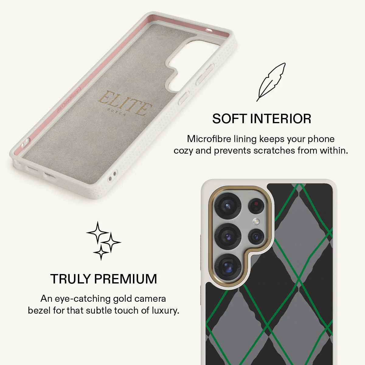 Old School - Samsung Galaxy S25 Ultra Case - Image 24
