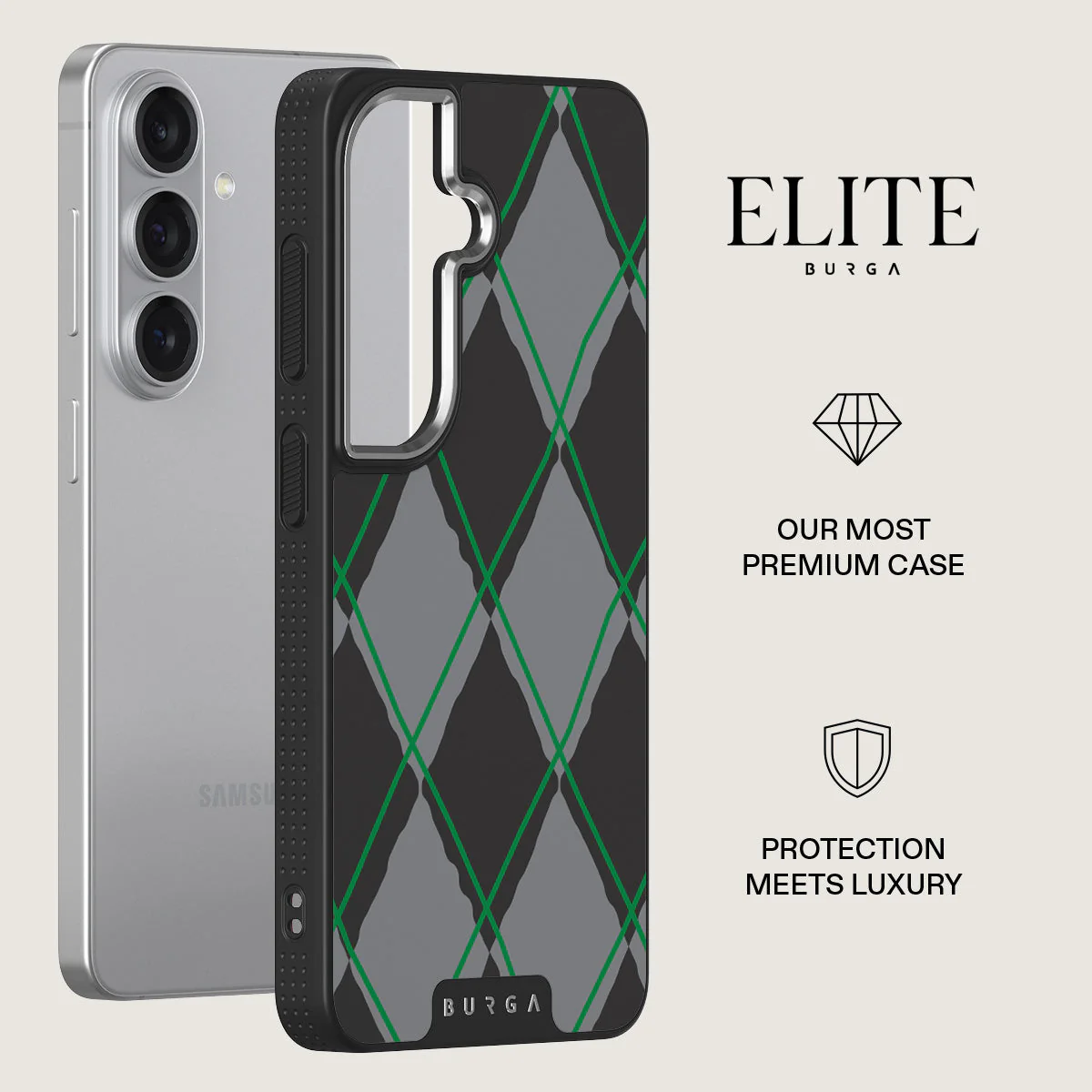Old School - Samsung Galaxy S26 Case - Image 20