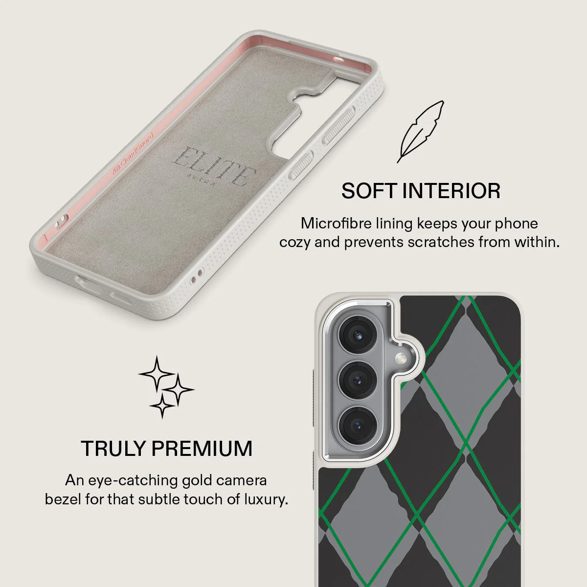 Old School - Samsung Galaxy S26 Case - Image 38
