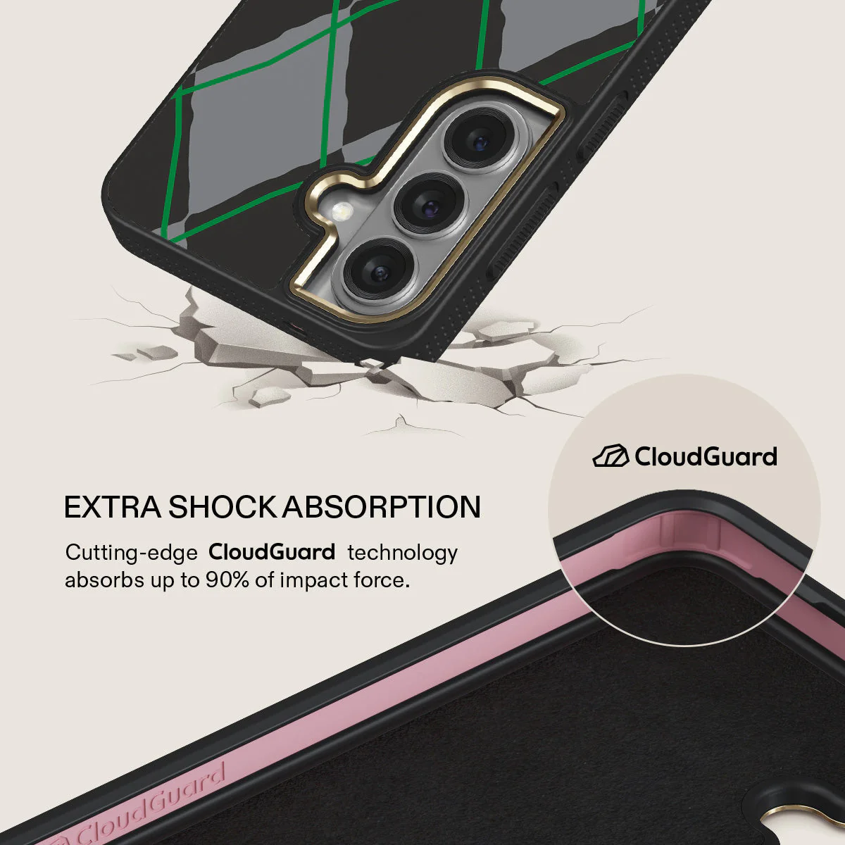 Old School - Samsung Galaxy S26 Case - Image 7