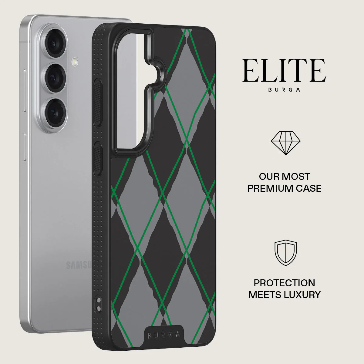Old School - Samsung Galaxy S26 Plus Case - Image 13