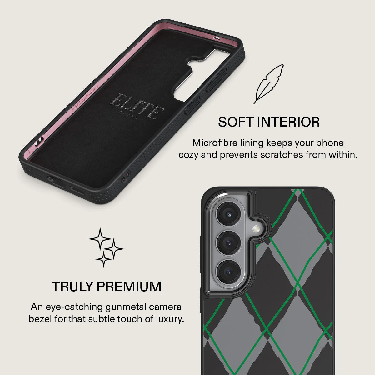 Old School - Samsung Galaxy S26 Plus Case - Image 17