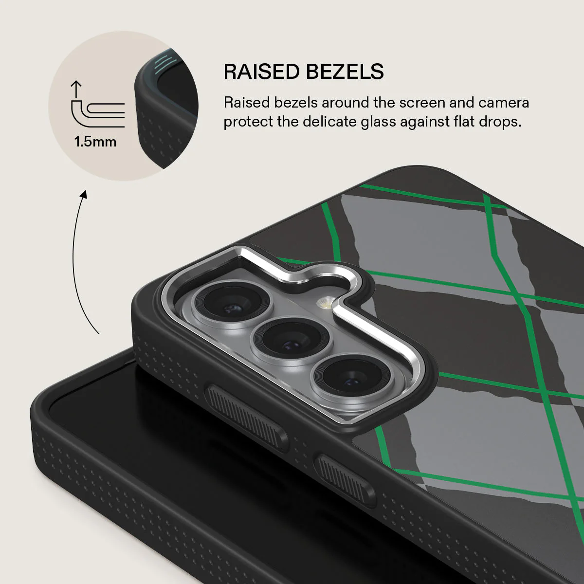 Old School - Samsung Galaxy S26 Plus Case - Image 22
