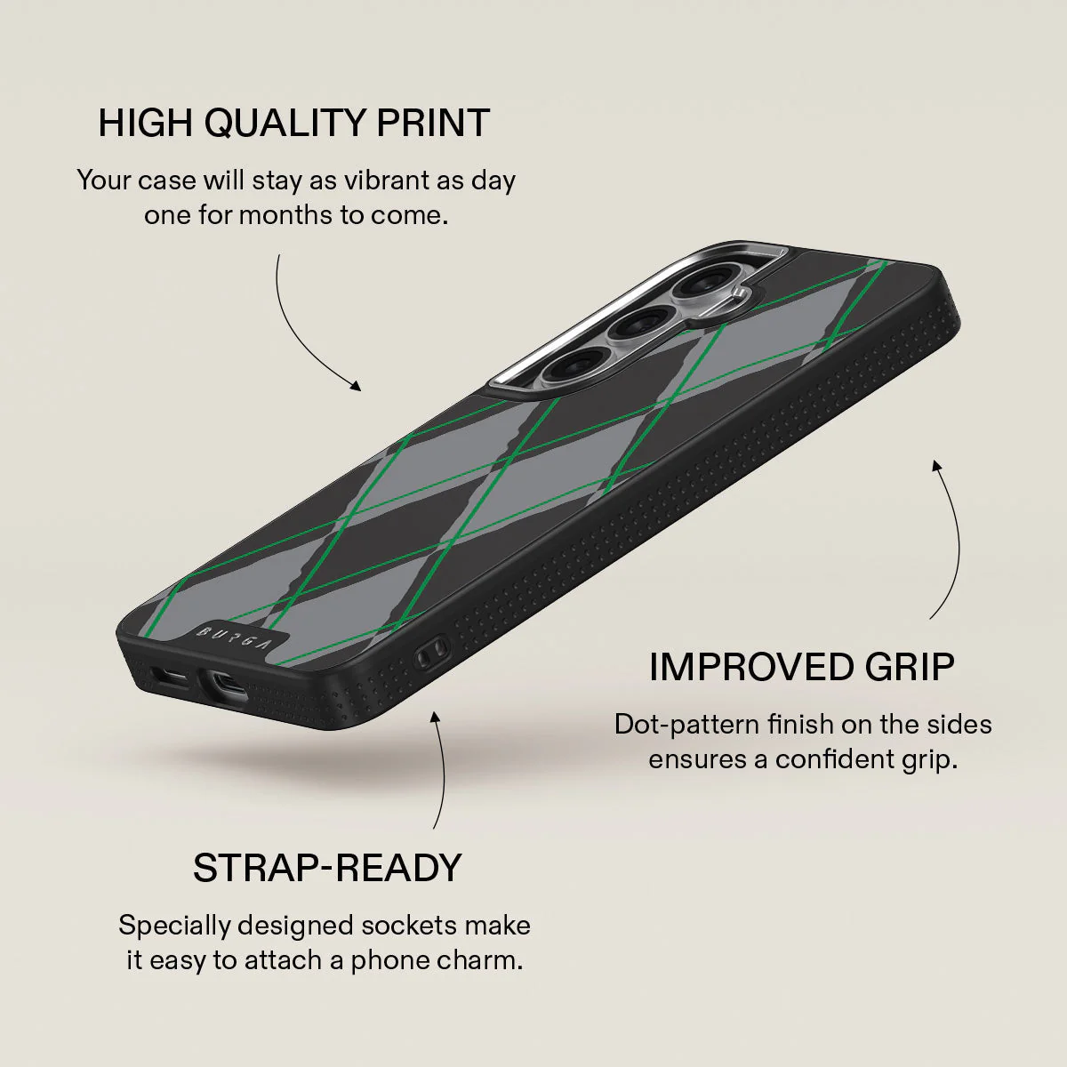 Old School - Samsung Galaxy S26 Plus Case - Image 23