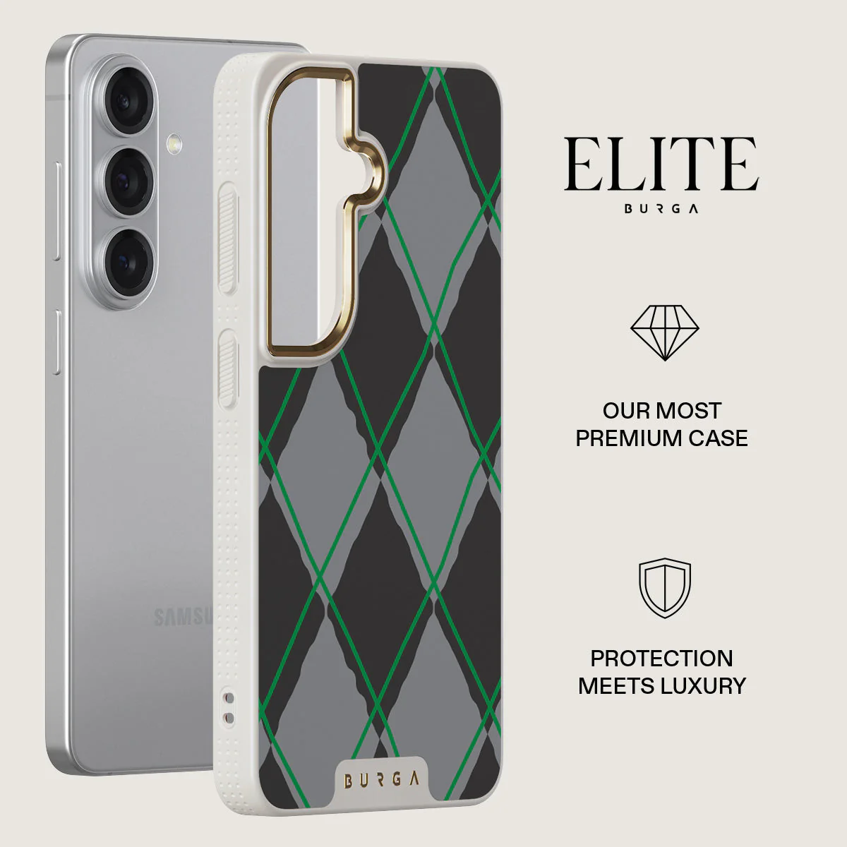 Old School - Samsung Galaxy S26 Plus Case - Image 27