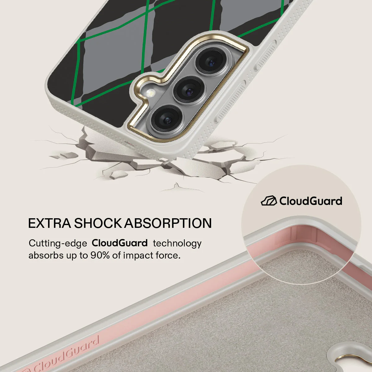 Old School - Samsung Galaxy S26 Plus Case - Image 28