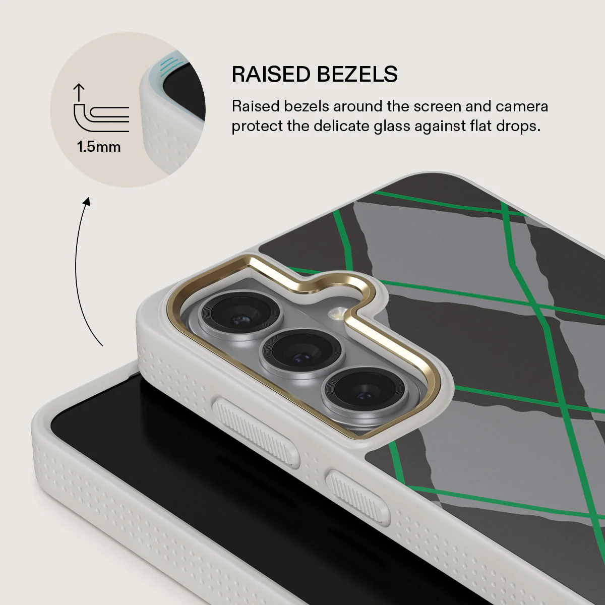 Old School - Samsung Galaxy S26 Plus Case - Image 29