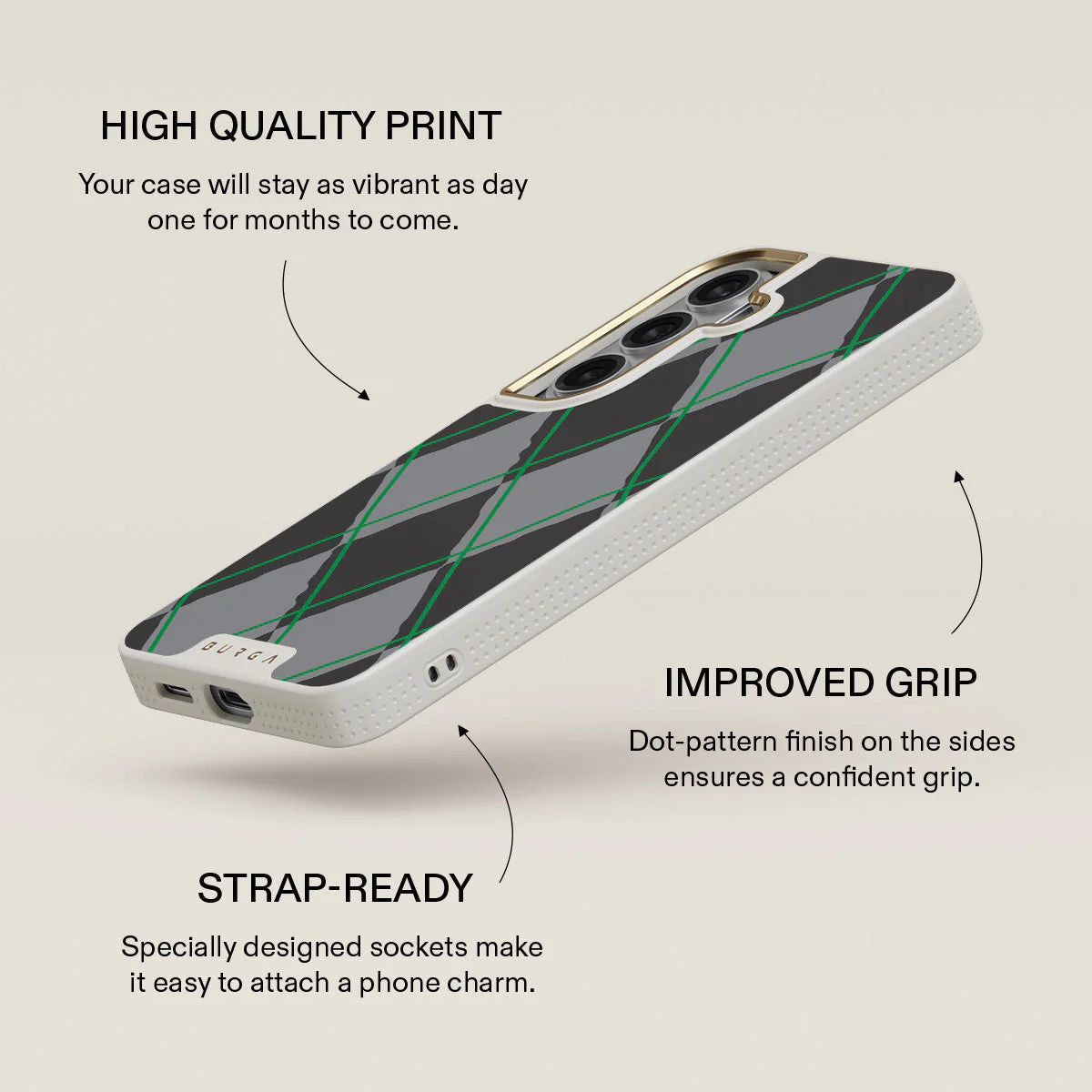Old School - Samsung Galaxy S26 Plus Case - Image 30