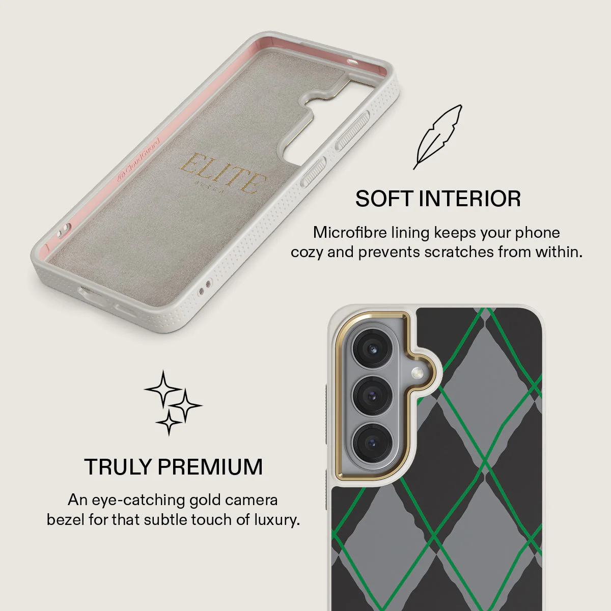 Old School - Samsung Galaxy S26 Plus Case - Image 31