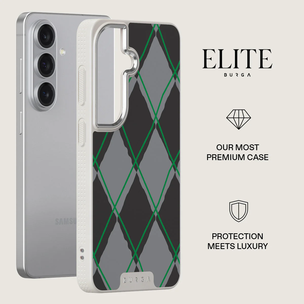 Old School - Samsung Galaxy S26 Plus Case - Image 34