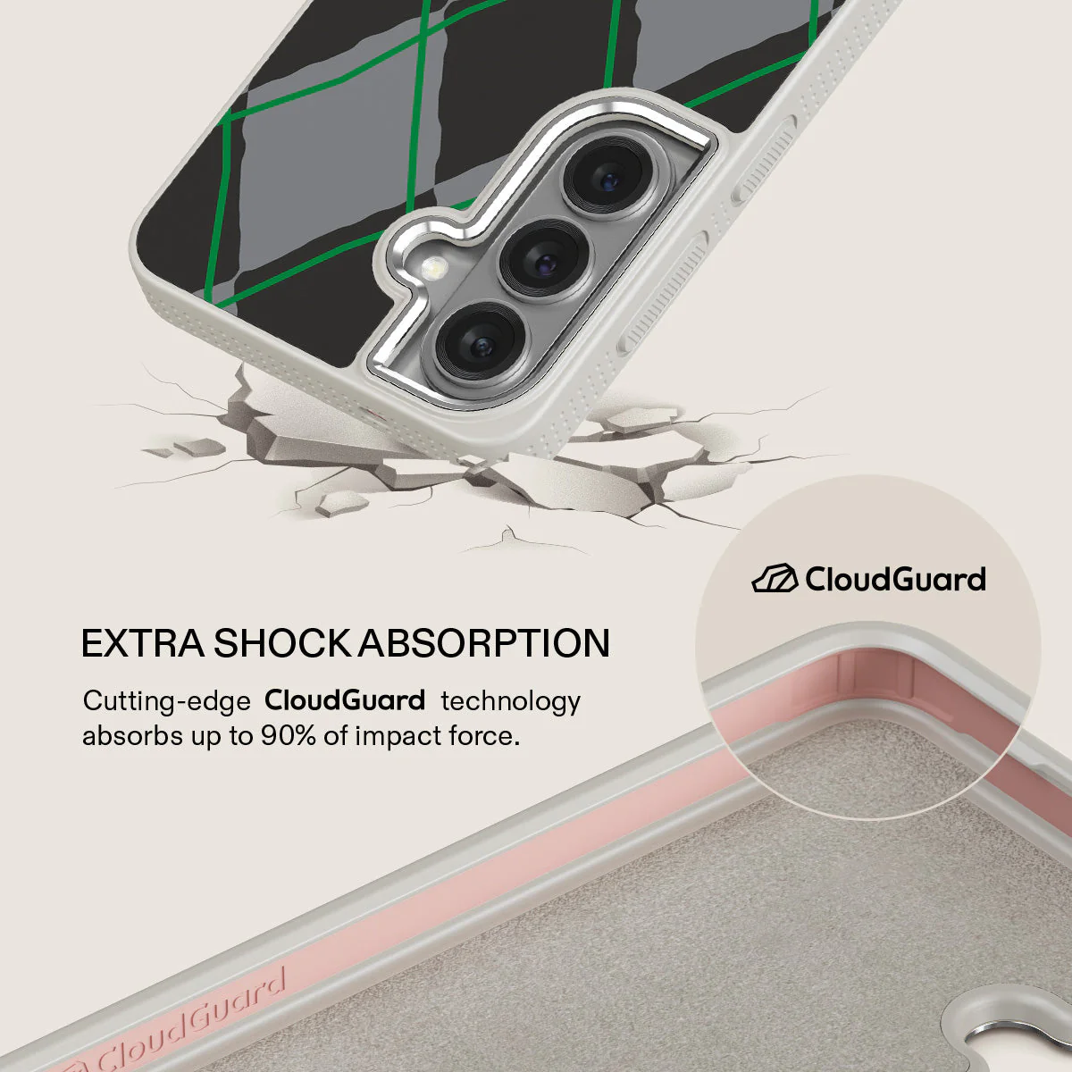 Old School - Samsung Galaxy S26 Plus Case - Image 35