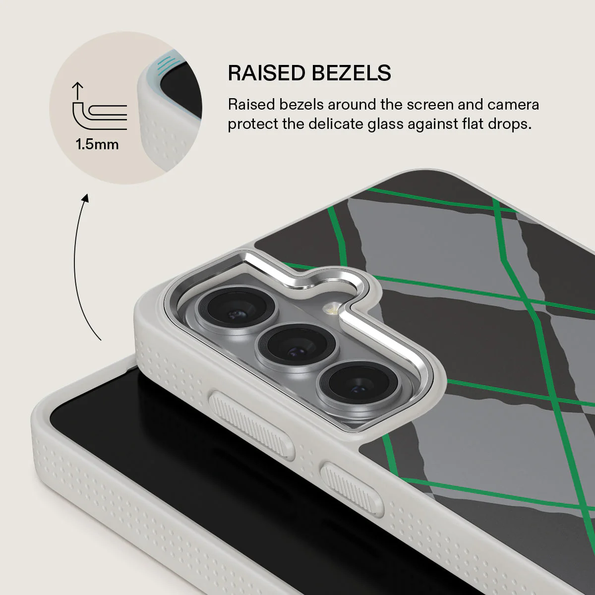 Old School - Samsung Galaxy S26 Plus Case - Image 36