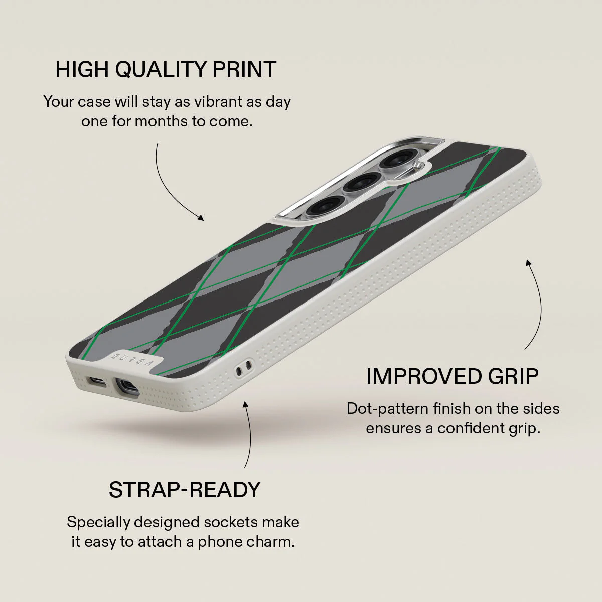 Old School - Samsung Galaxy S26 Plus Case - Image 37