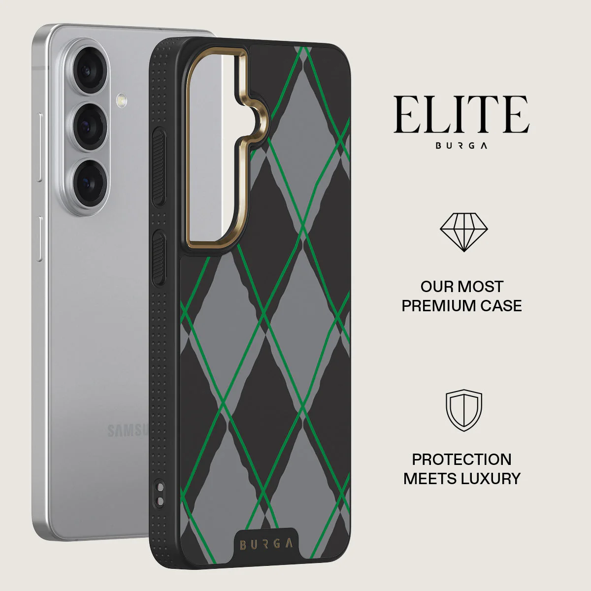 Old School - Samsung Galaxy S26 Plus Case - Image 6