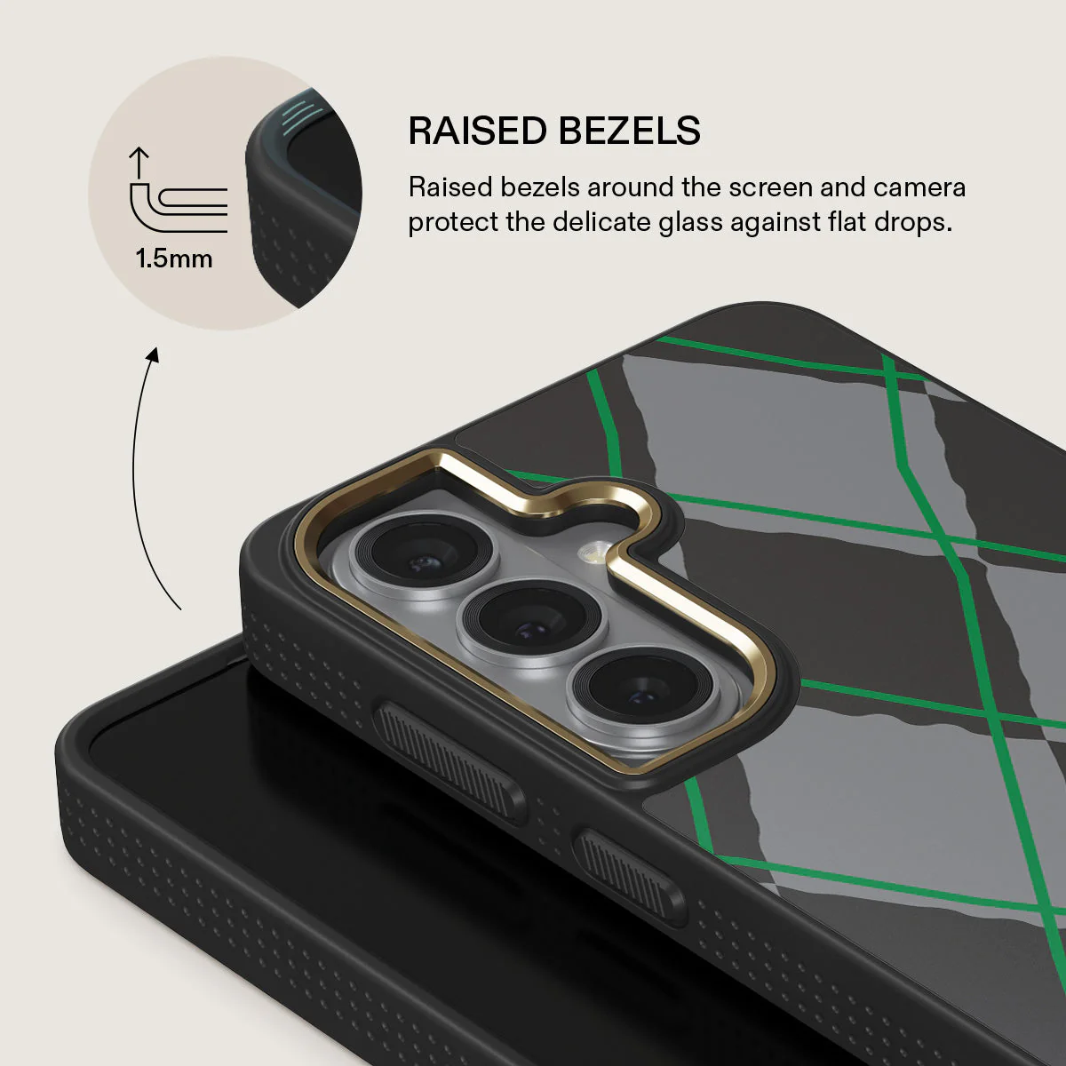 Old School - Samsung Galaxy S26 Plus Case - Image 8