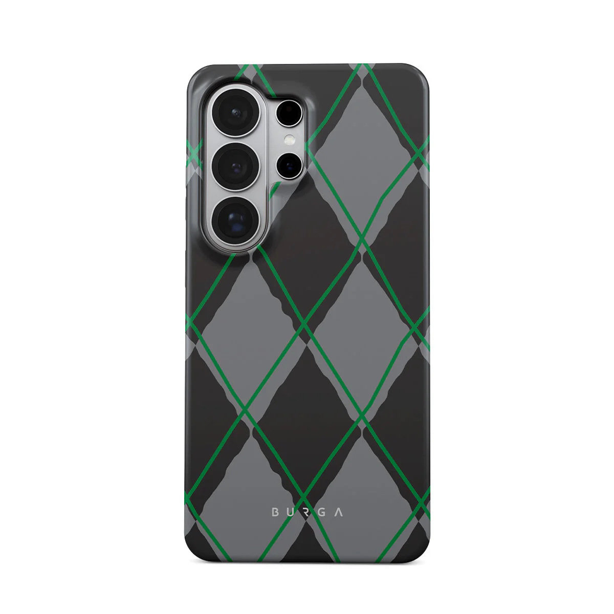 Old School - Samsung Galaxy S26 Ultra Case