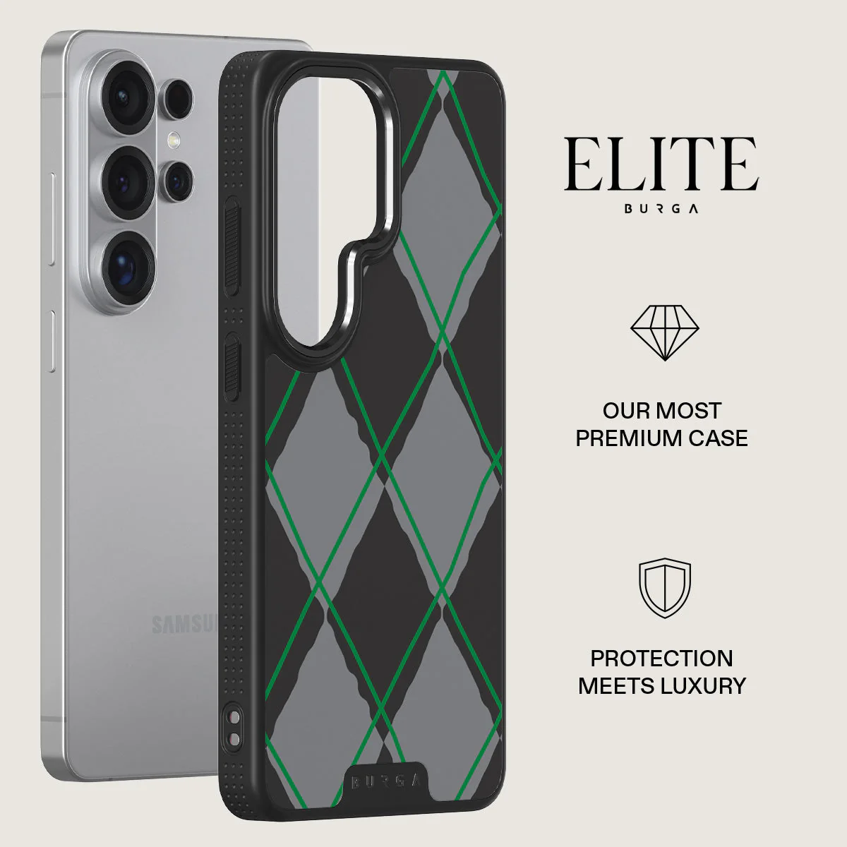 Old School - Samsung Galaxy S26 Ultra Case - Image 13