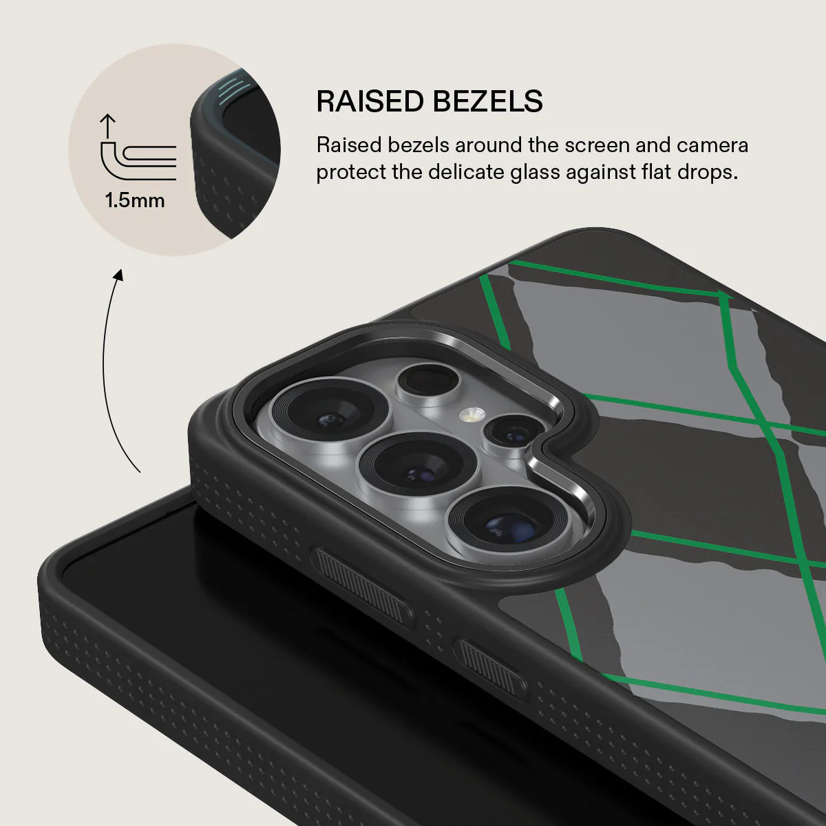Old School - Samsung Galaxy S26 Ultra Case - Image 15