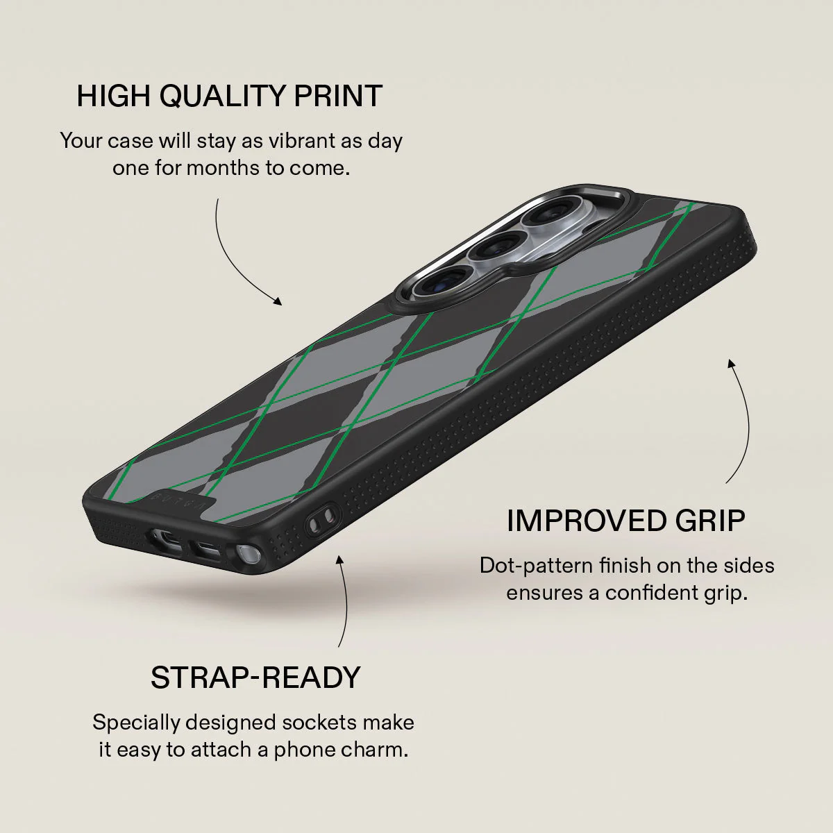 Old School - Samsung Galaxy S26 Ultra Case - Image 16