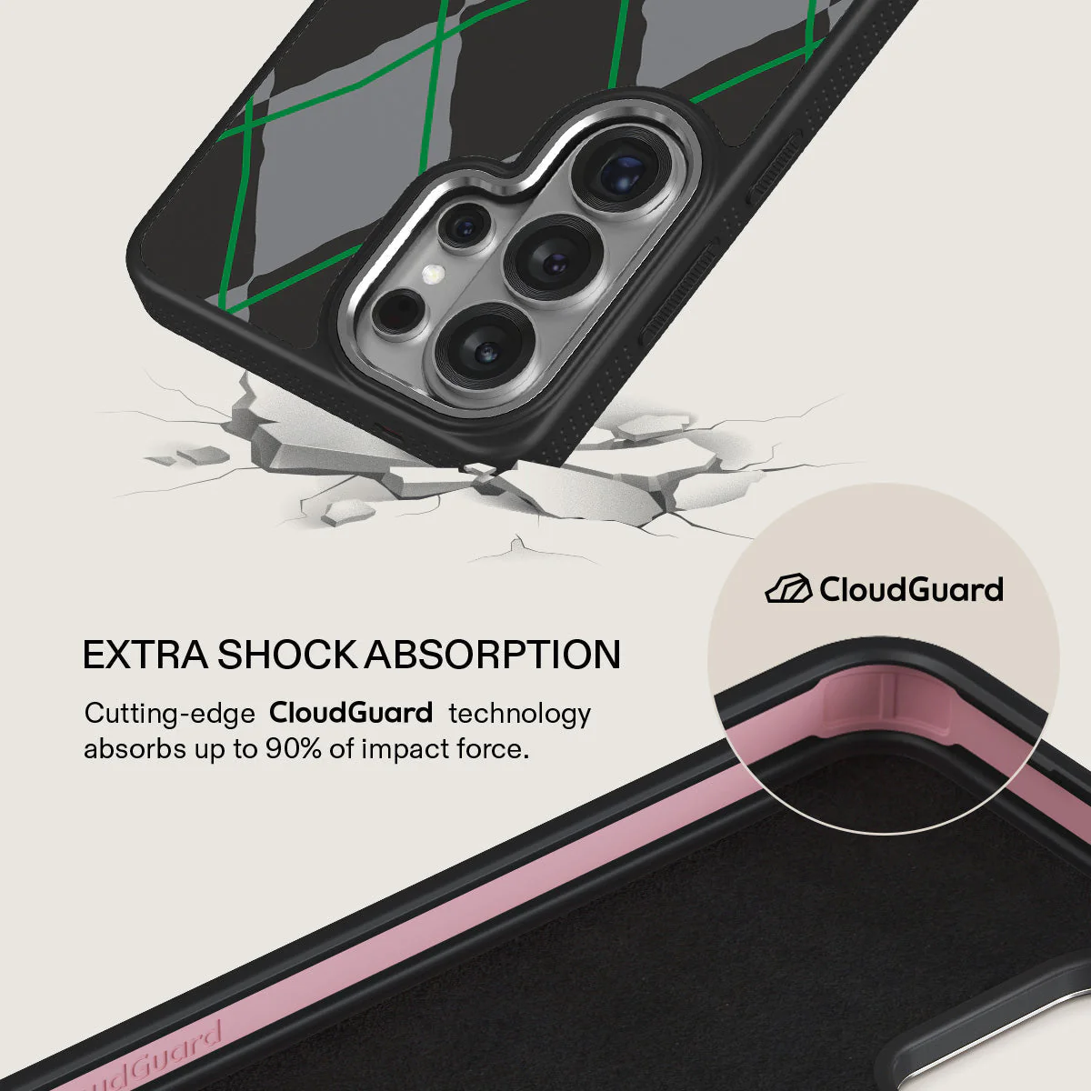 Old School - Samsung Galaxy S26 Ultra Case - Image 21