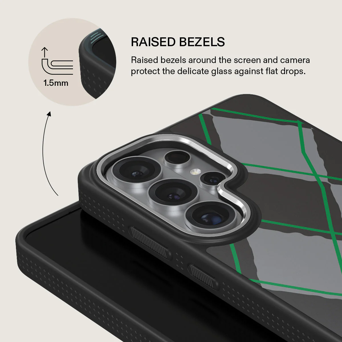 Old School - Samsung Galaxy S26 Ultra Case - Image 22