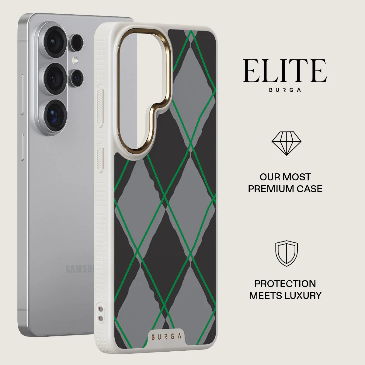 Old School - Samsung Galaxy S26 Ultra Case - Image 27