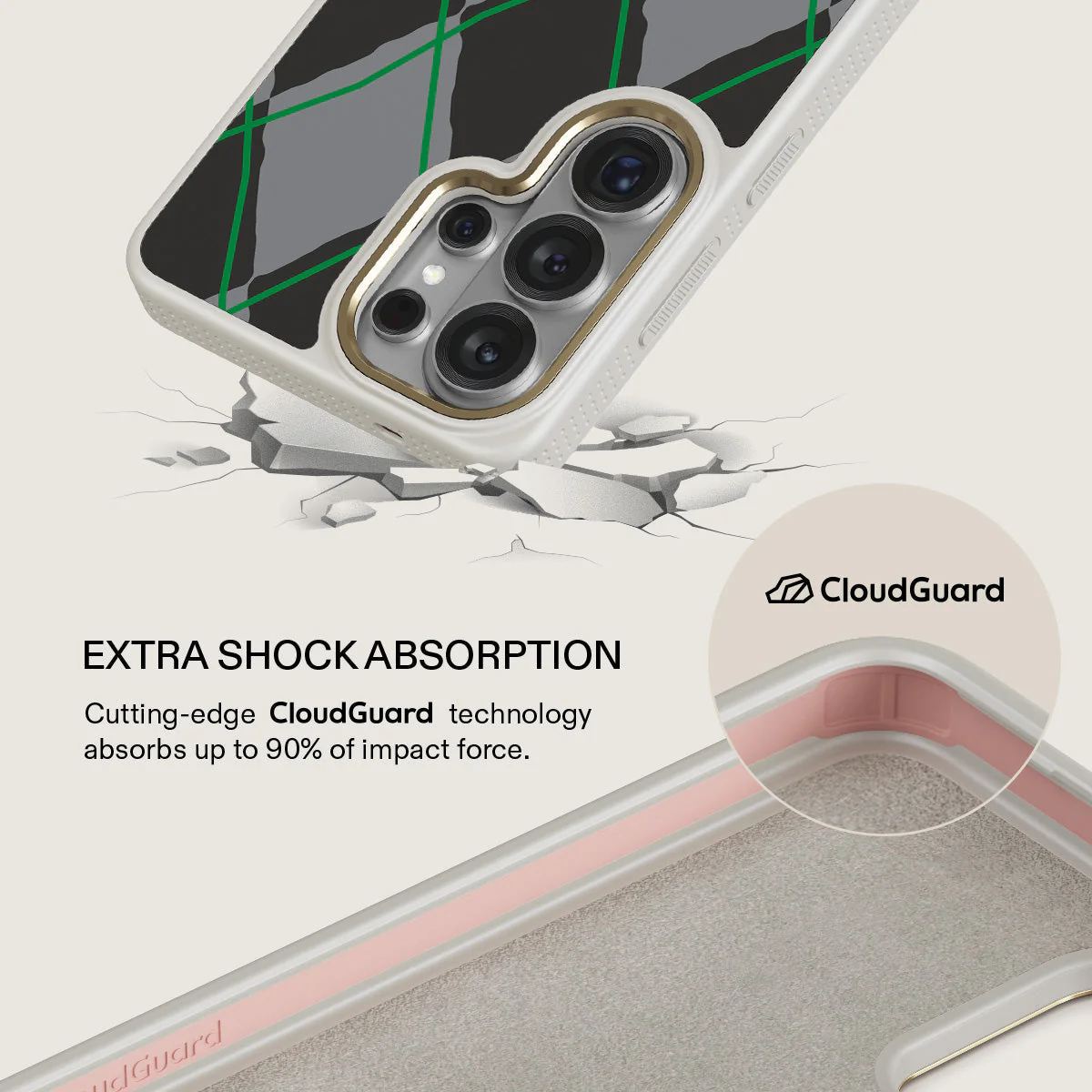 Old School - Samsung Galaxy S26 Ultra Case - Image 28