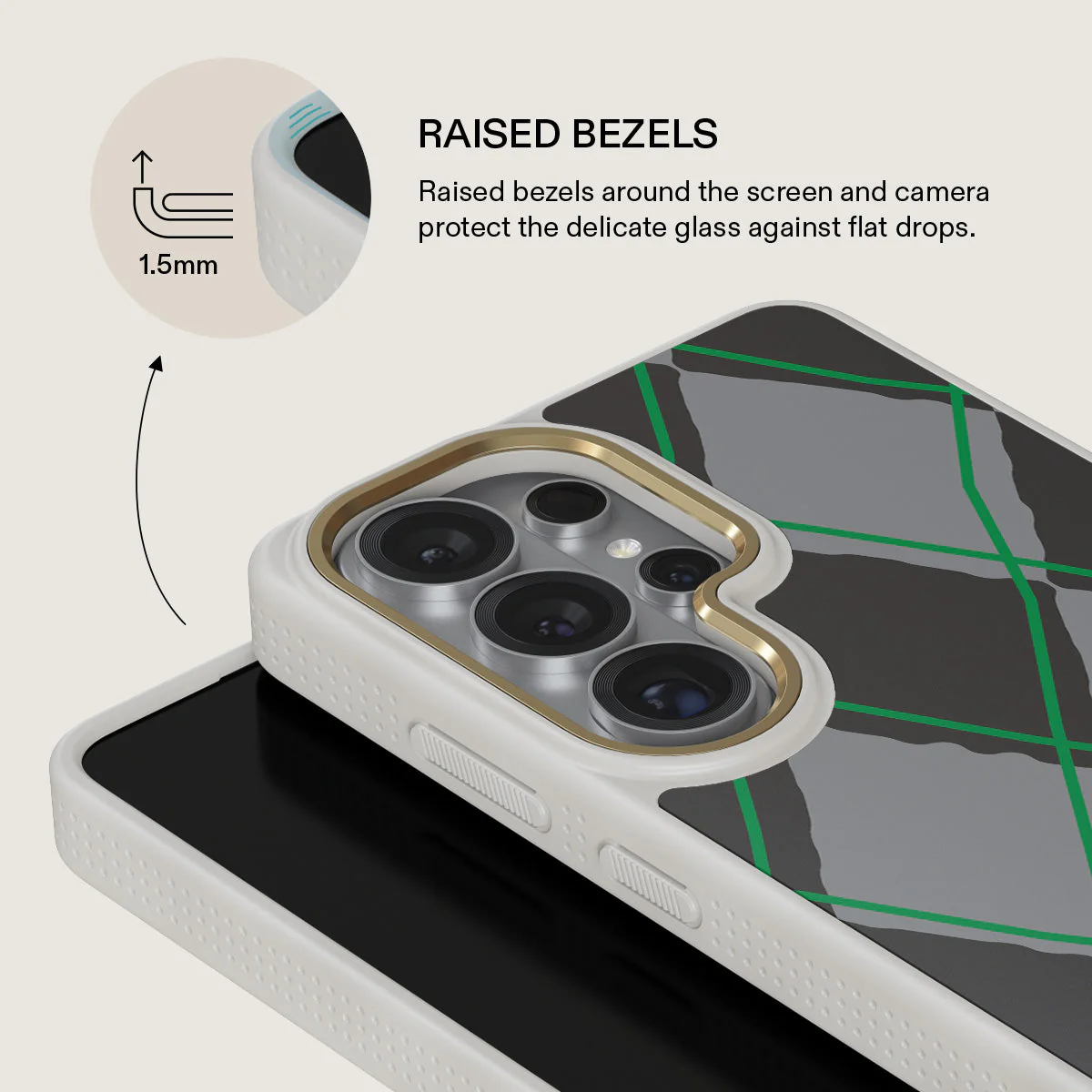 Old School - Samsung Galaxy S26 Ultra Case - Image 29