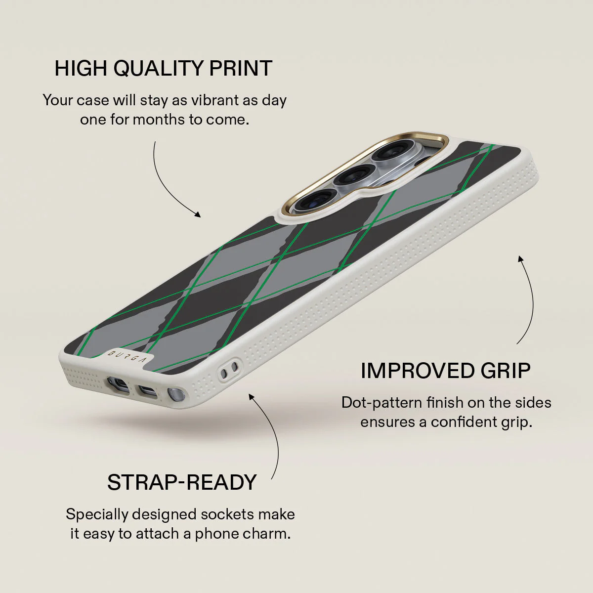 Old School - Samsung Galaxy S26 Ultra Case - Image 30