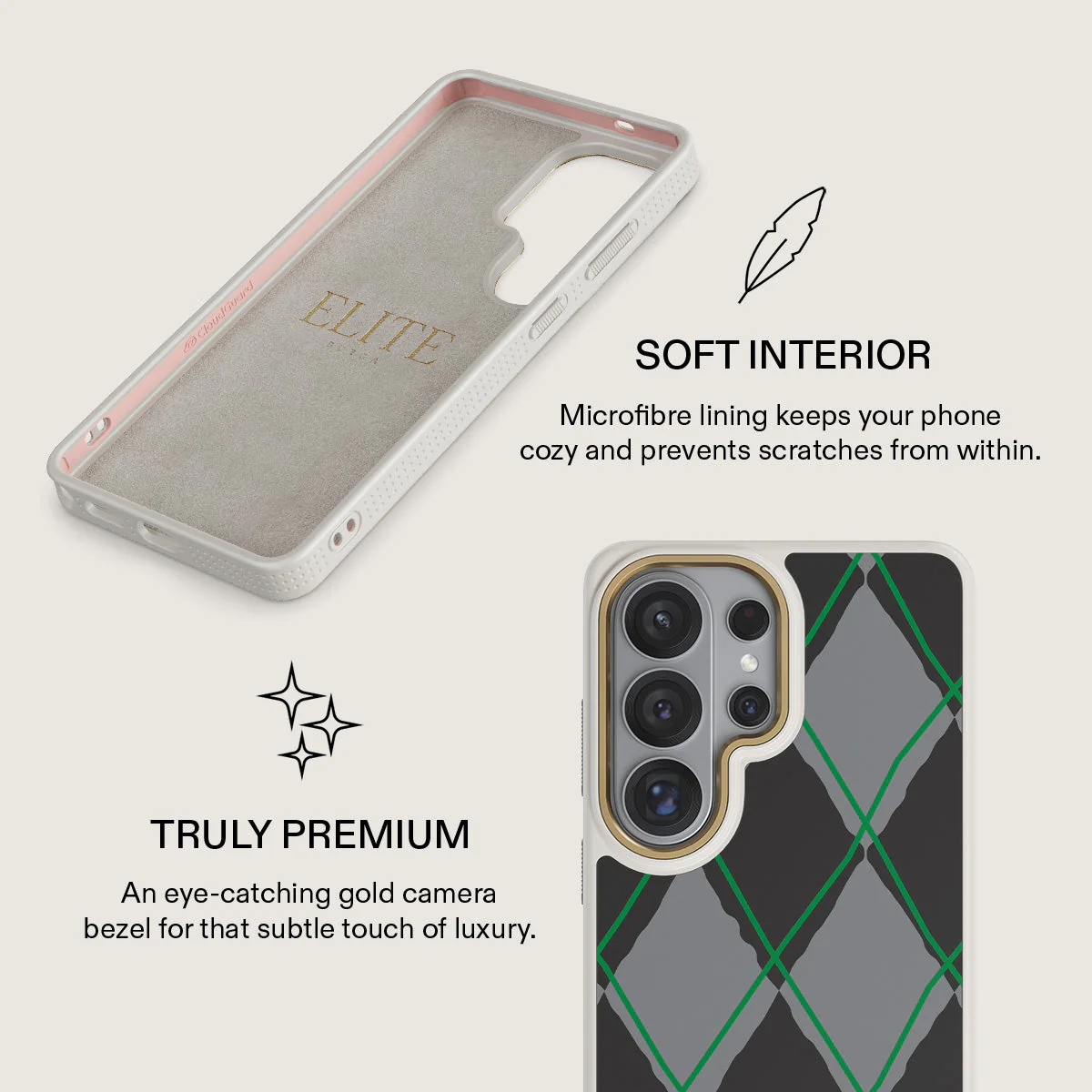 Old School - Samsung Galaxy S26 Ultra Case - Image 31