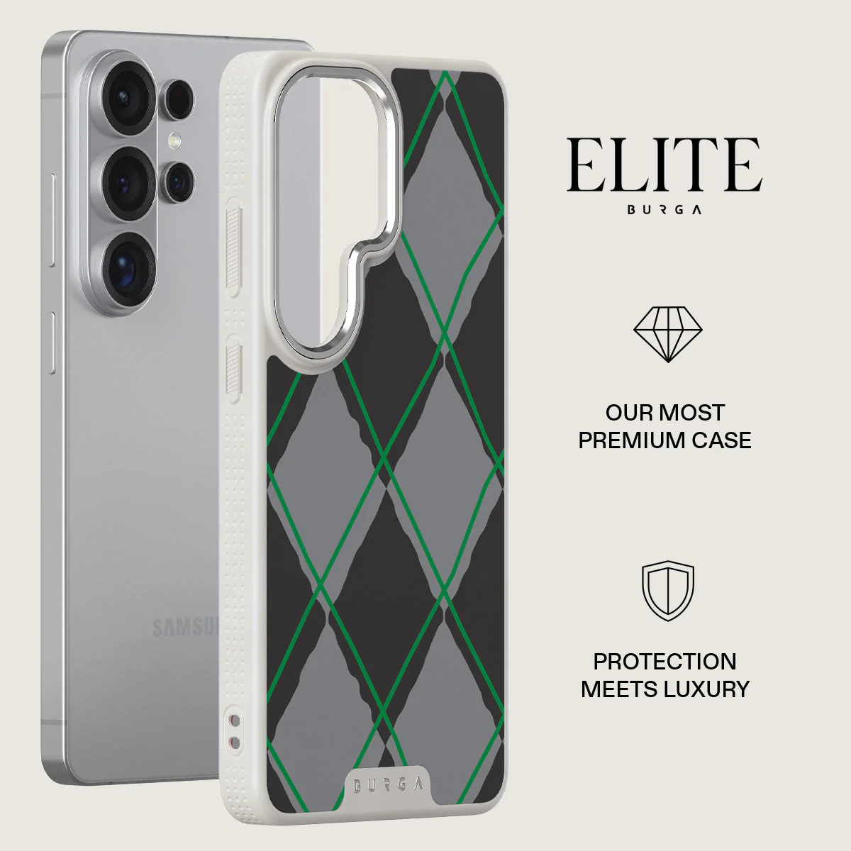 Old School - Samsung Galaxy S26 Ultra Case - Image 34