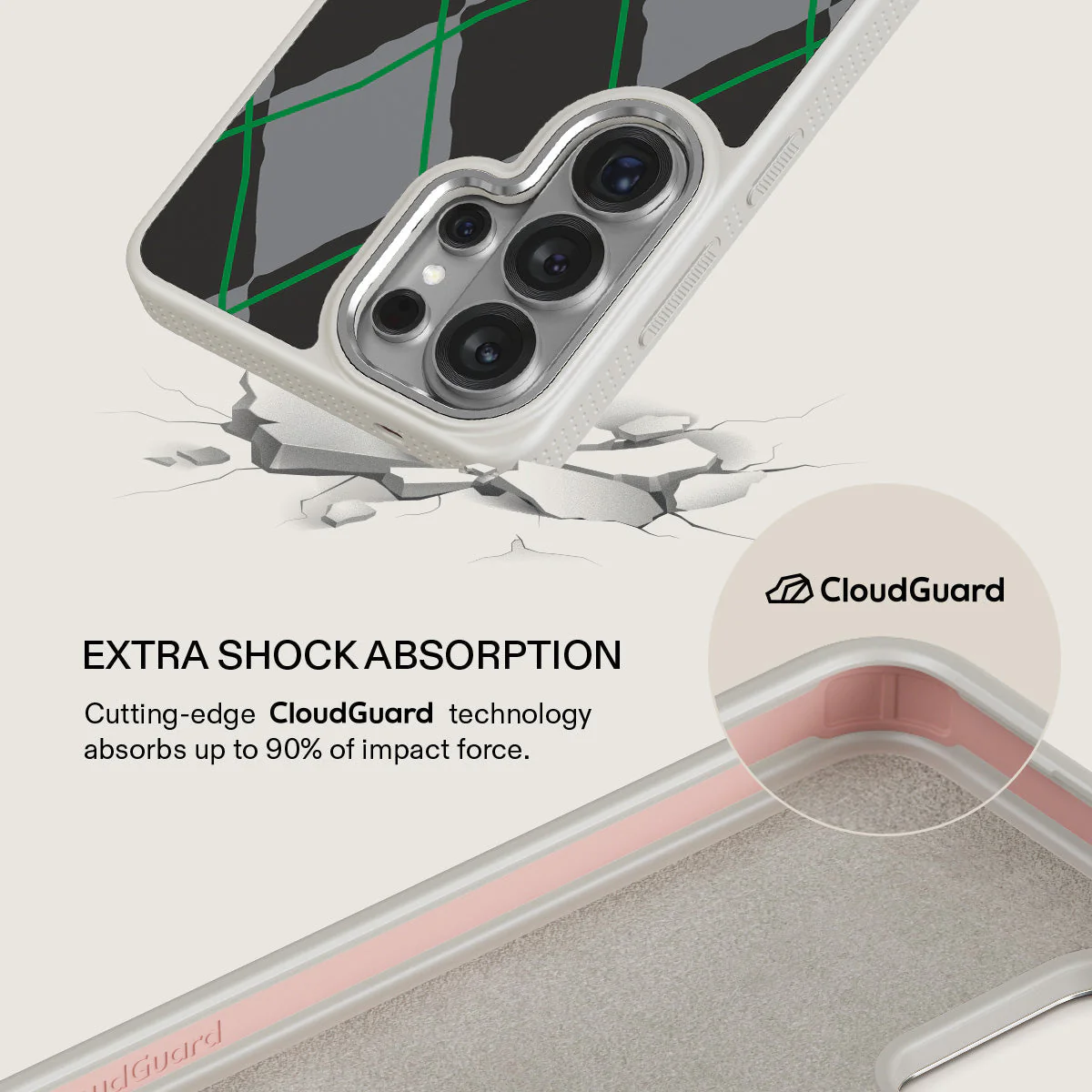 Old School - Samsung Galaxy S26 Ultra Case - Image 35