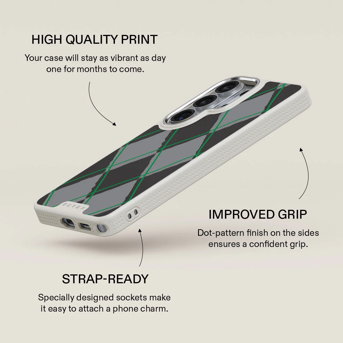 Old School - Samsung Galaxy S26 Ultra Case - Image 37