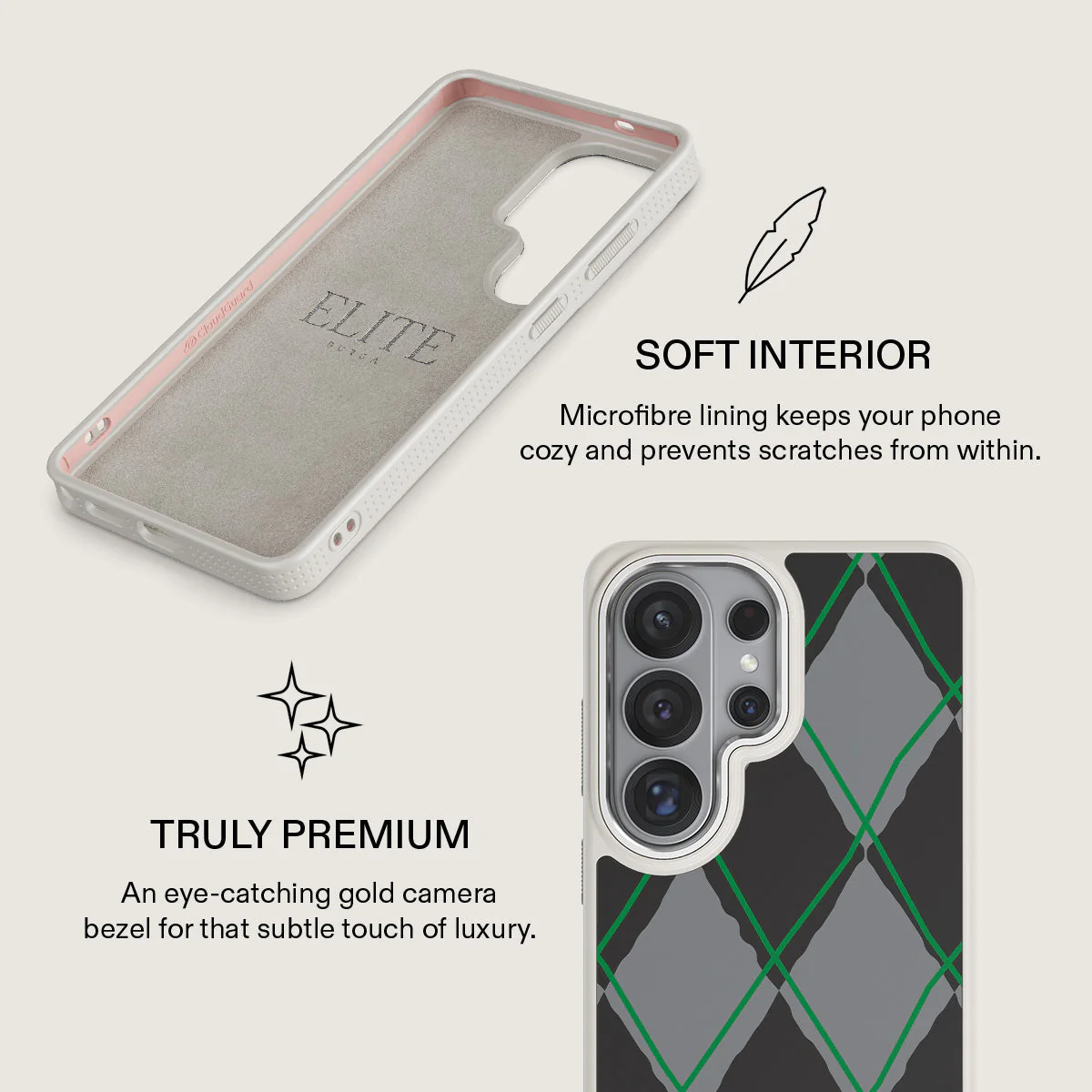 Old School - Samsung Galaxy S26 Ultra Case - Image 38