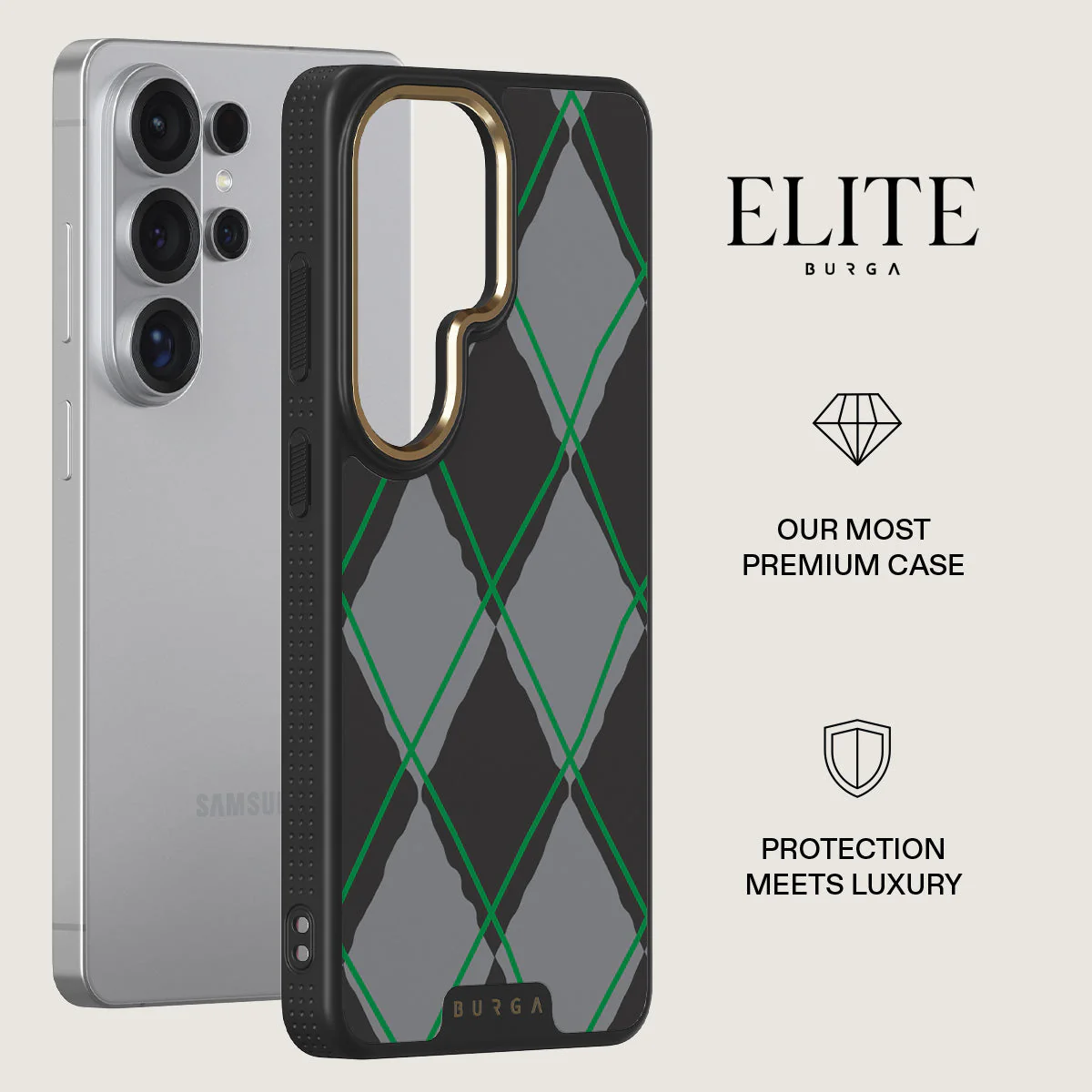 Old School - Samsung Galaxy S26 Ultra Case - Image 6