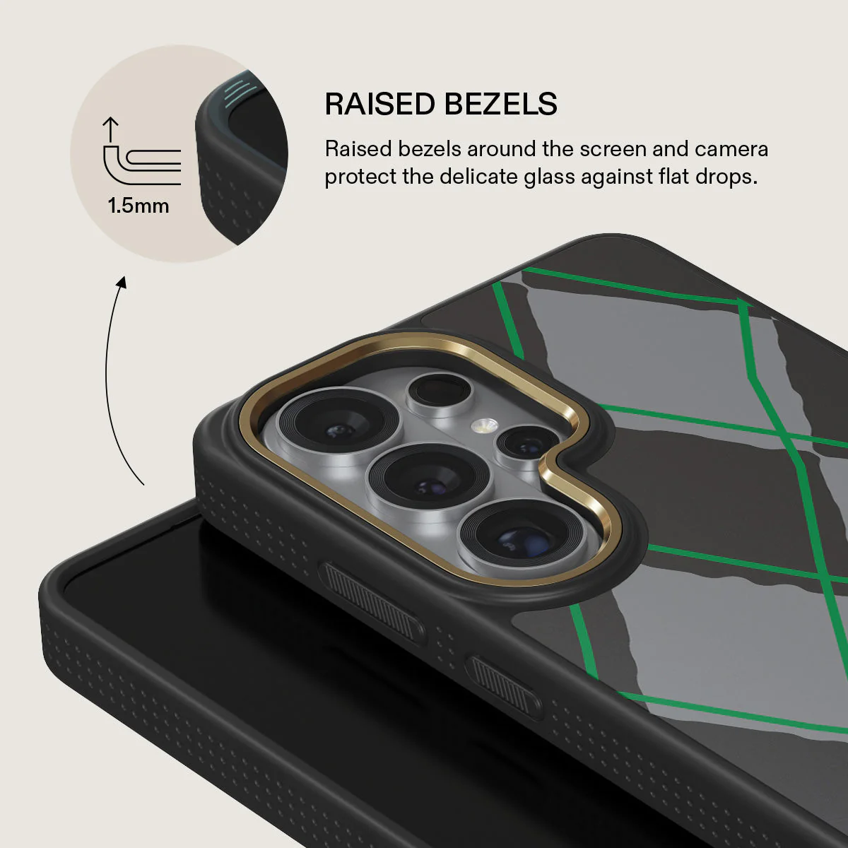 Old School - Samsung Galaxy S26 Ultra Case - Image 8