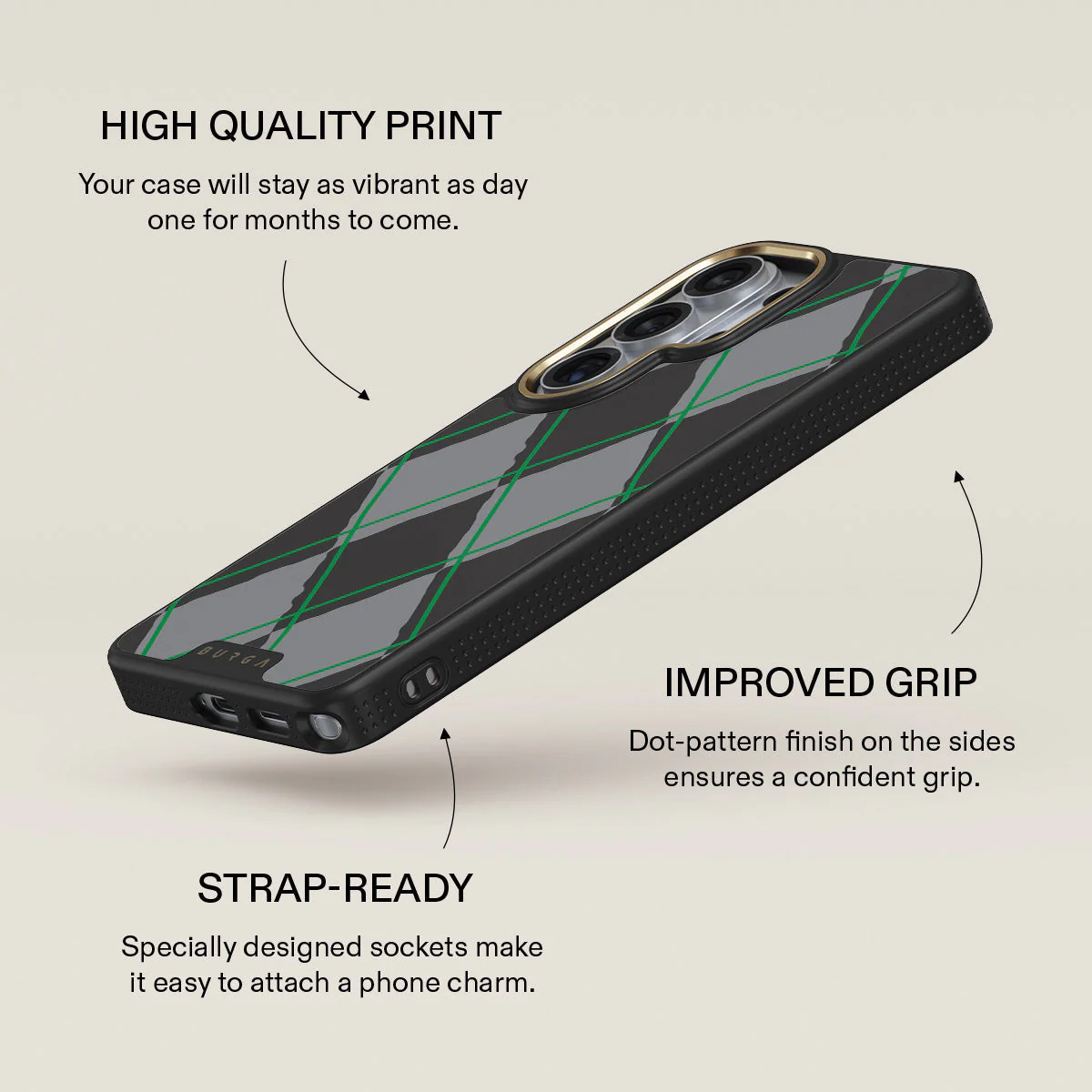 Old School - Samsung Galaxy S26 Ultra Case - Image 9