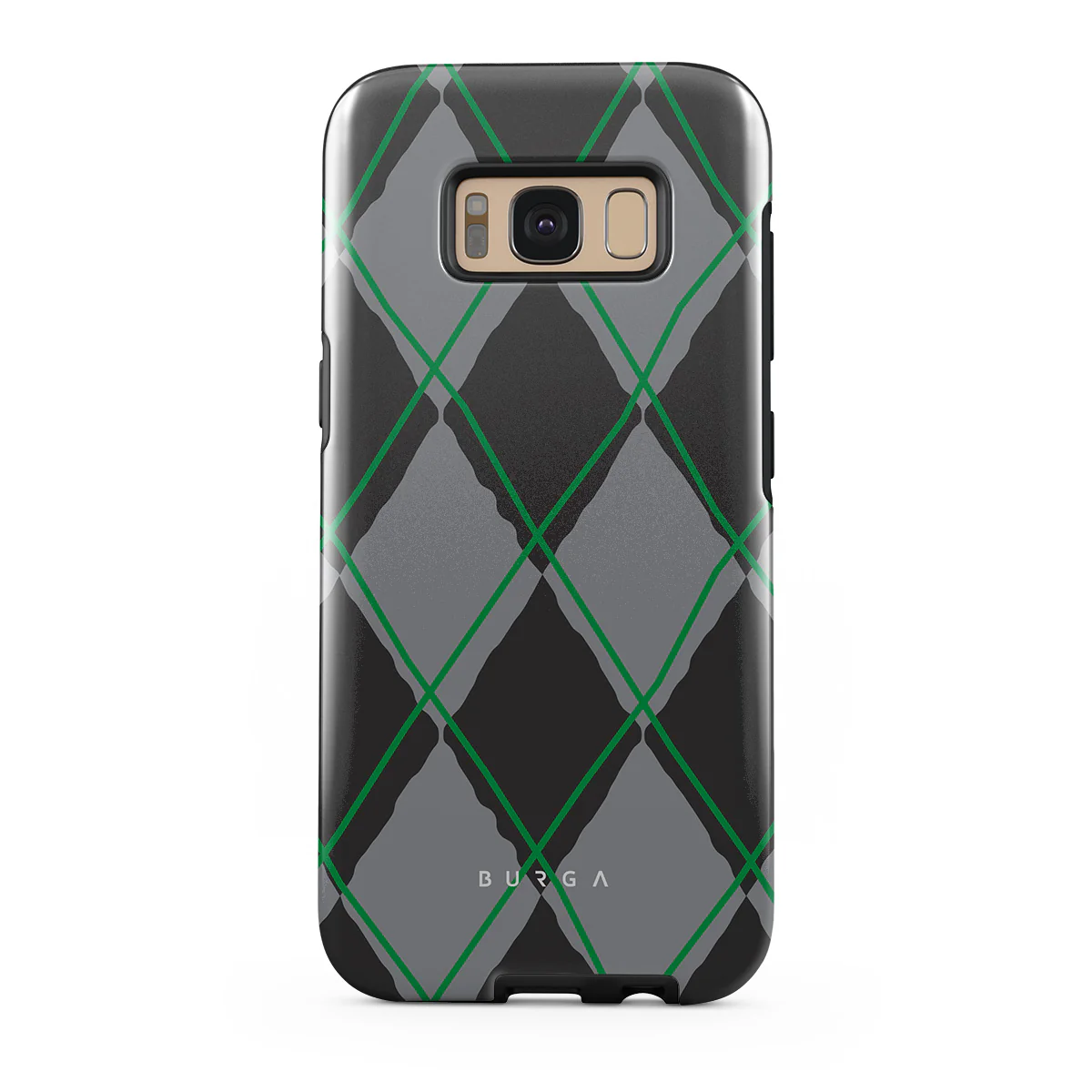 Old School - Samsung Galaxy S8 Case - Image 5