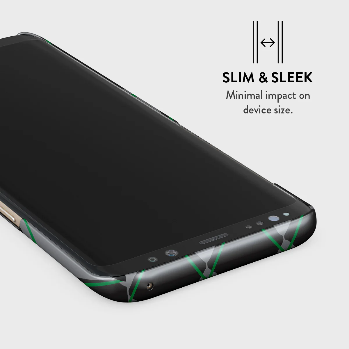 Old School - Samsung Galaxy S9 Plus Case - Image 4