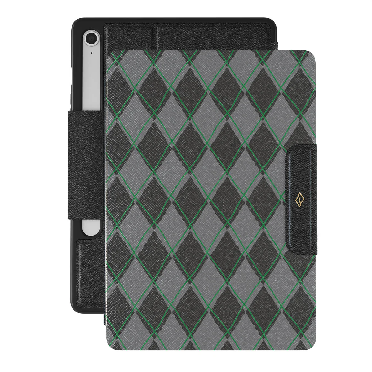 Old School - Samsung Galaxy Tab S10 FE Case
