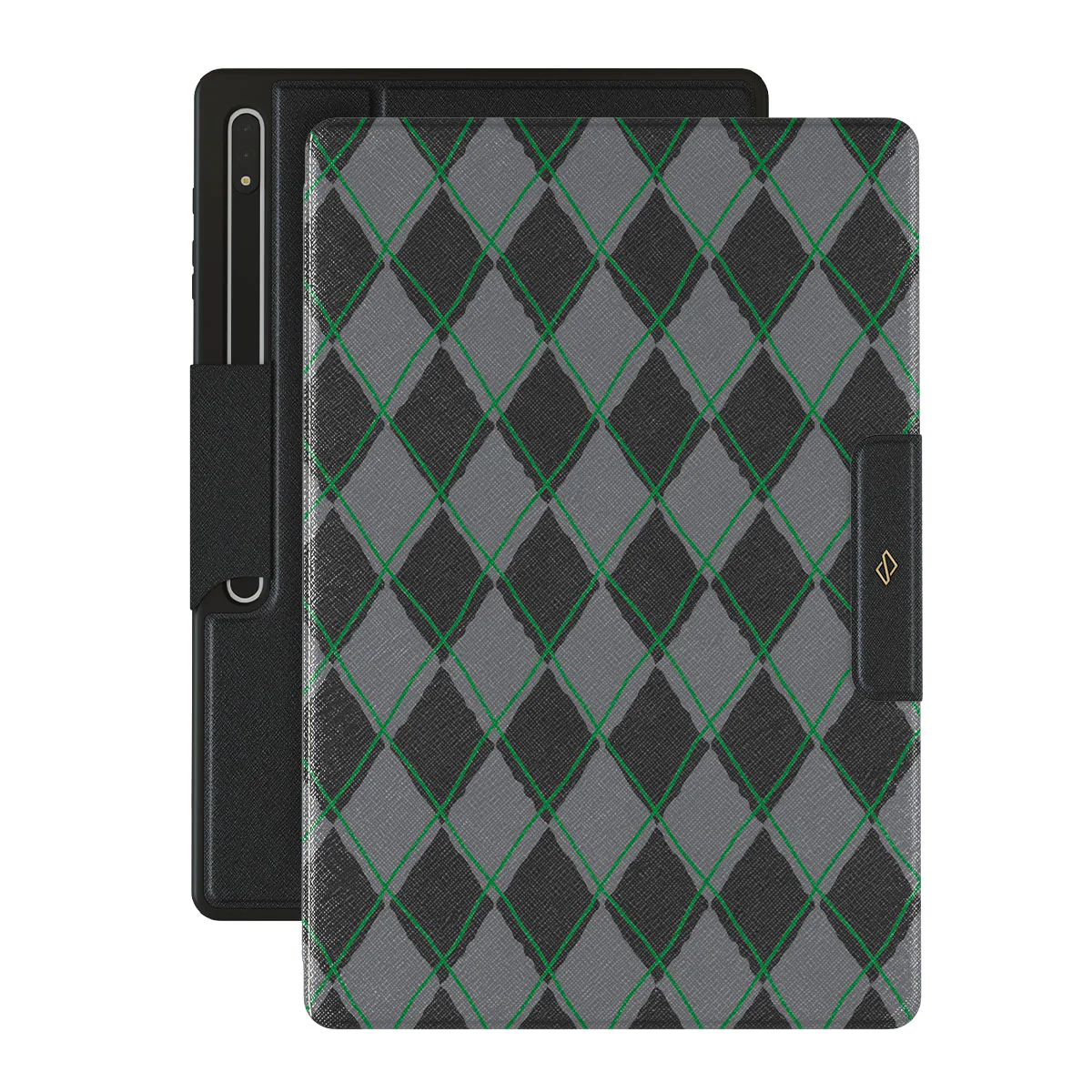Old School - Samsung Galaxy Tab S9 Ultra Case