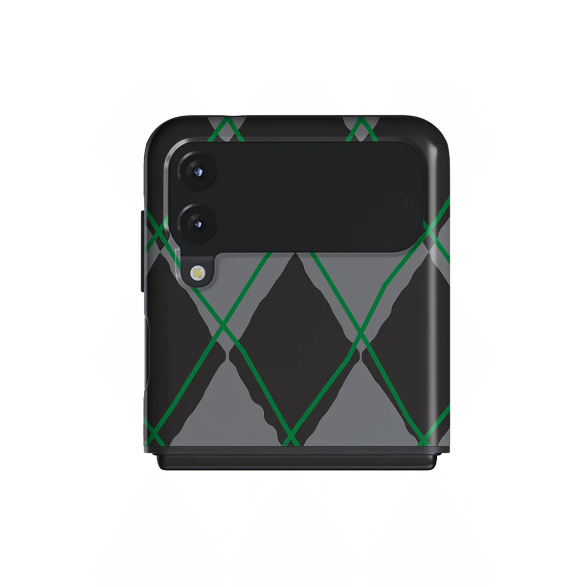 Old School - Samsung Galaxy Z Flip 3 Case