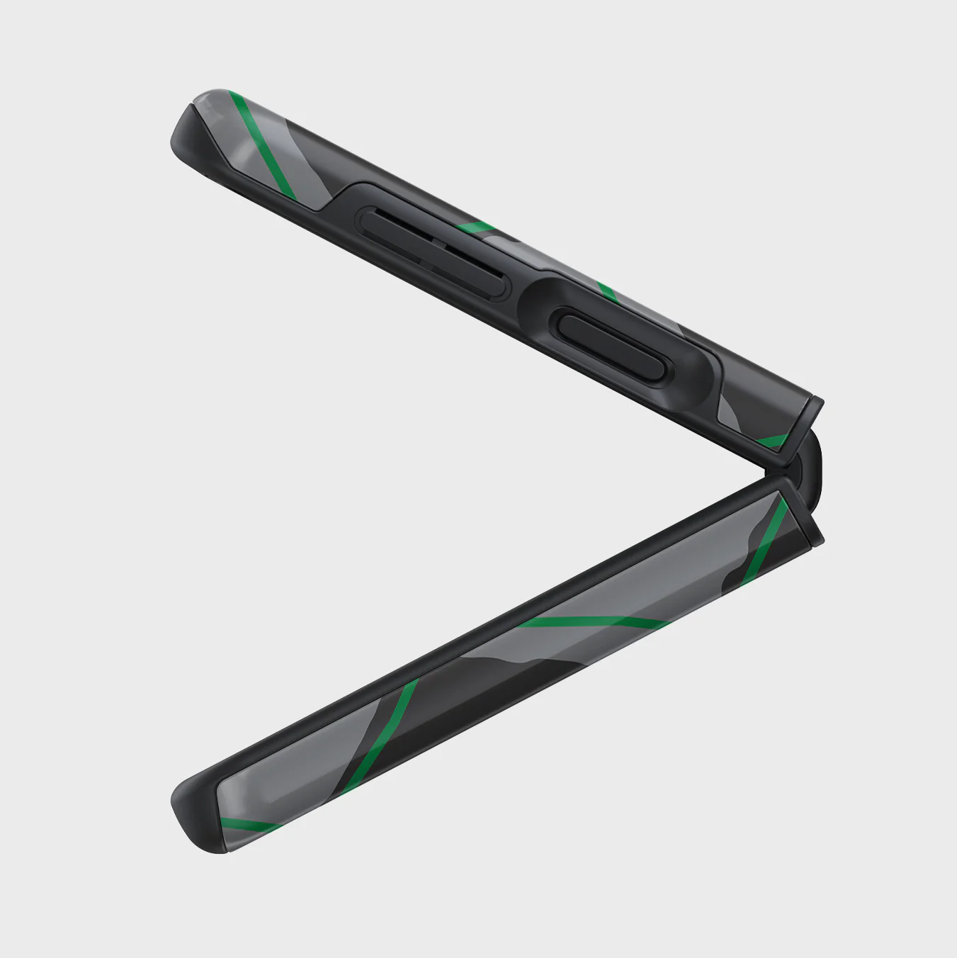 Old School - Samsung Galaxy Z Flip 4 Case - Image 12