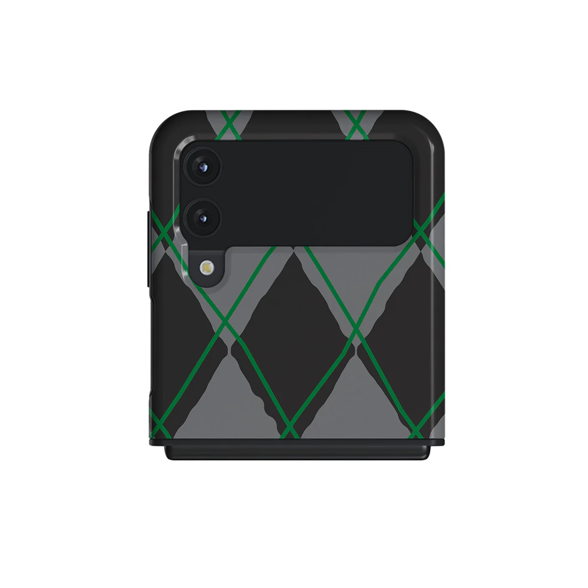 Old School - Samsung Galaxy Z Flip 4 Case - Image 7