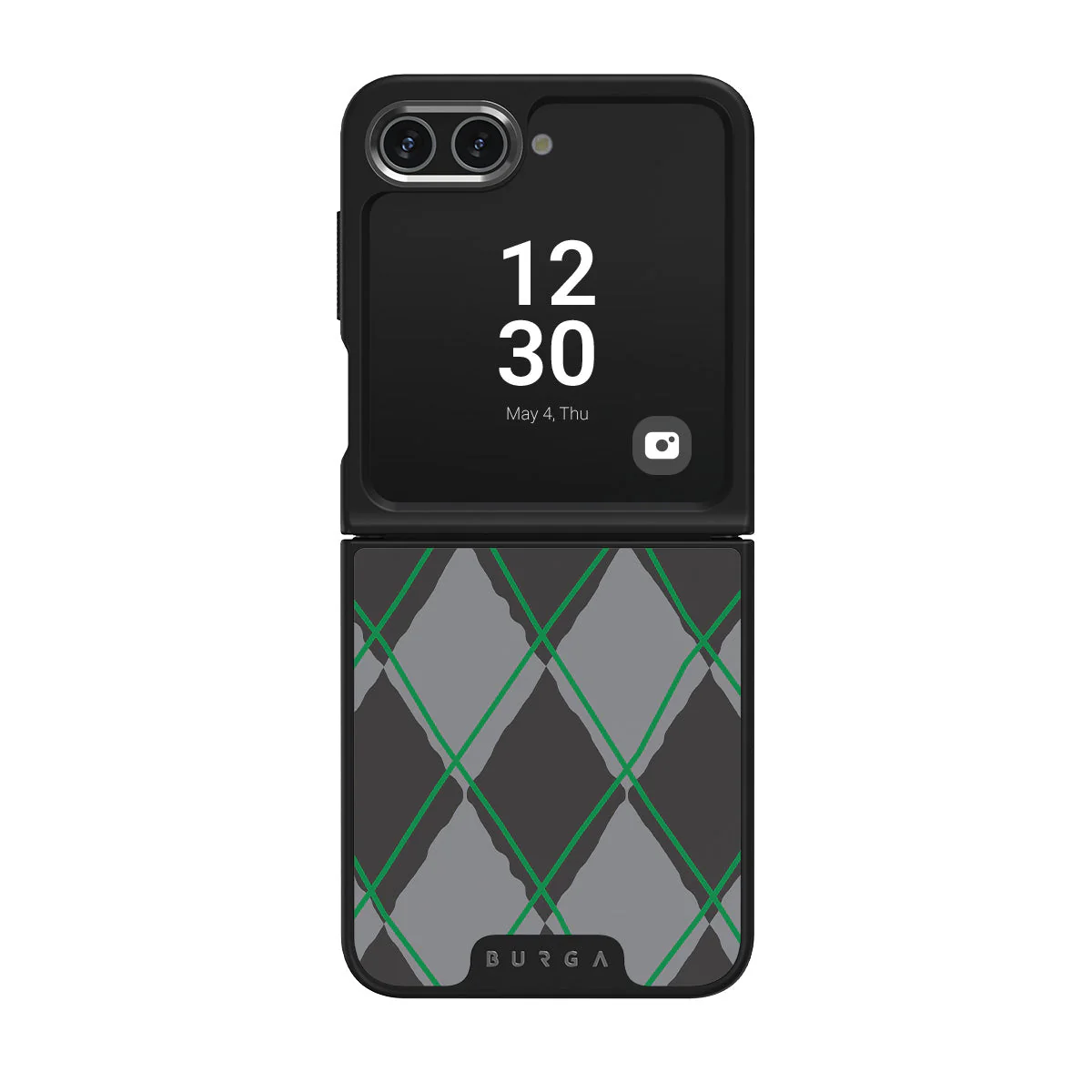 Old School - Samsung Galaxy Z Flip 5 Case - Image 15