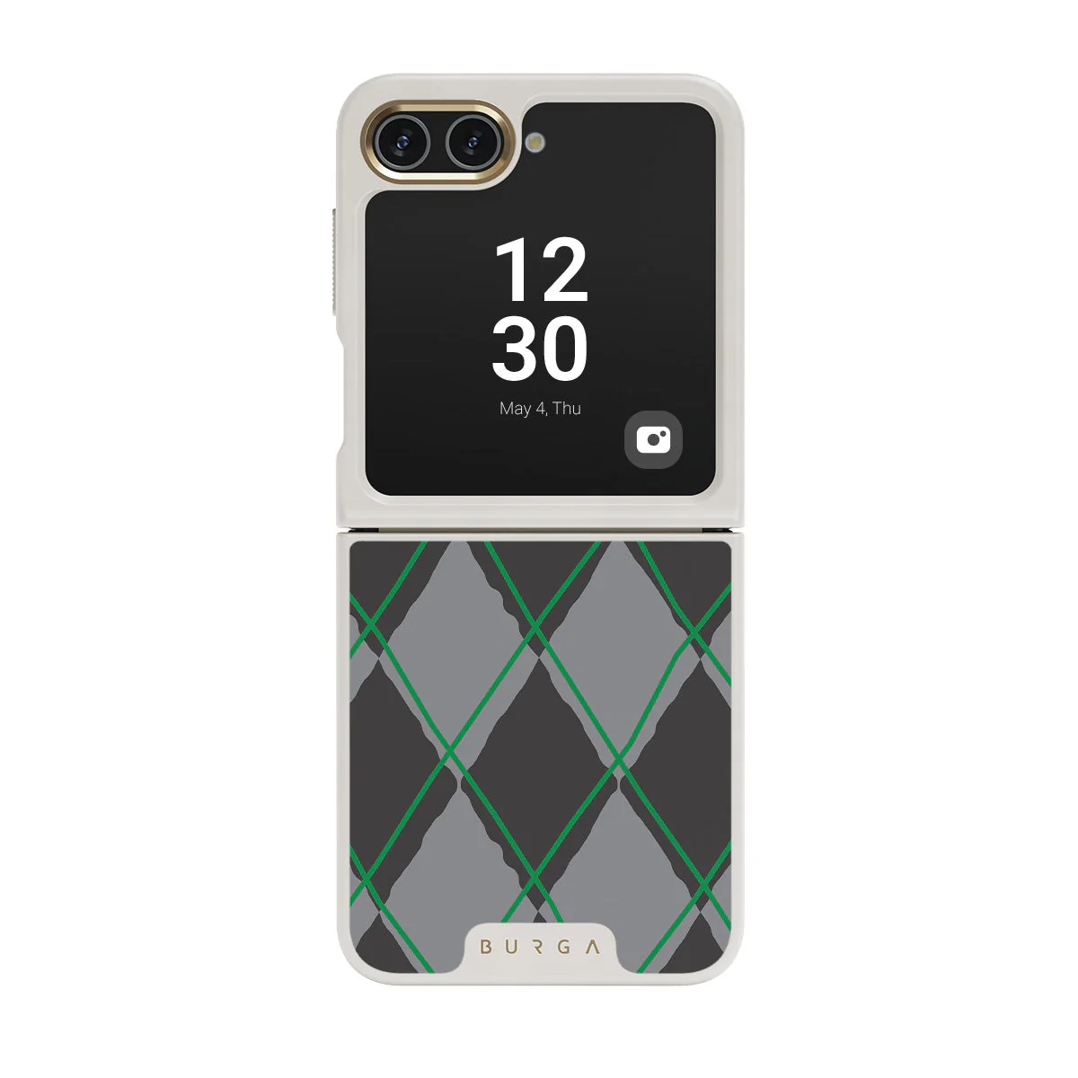 Old School - Samsung Galaxy Z Flip 5 Case - Image 22